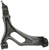 URO Parts 7L0 407 151H Front Left Lower Control Arm