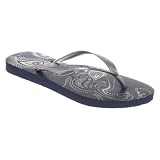 Havaianas Slim Peacock Flip-flop