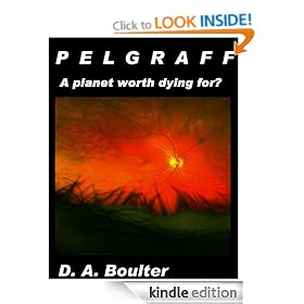 PELGRAFF