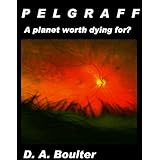 PELGRAFFby D.A. Boulter