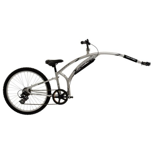 Adams Trail-A-Bike Folder Twenty-Four - 24