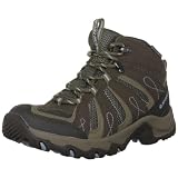Hi-Tec Sports Moraine Wp, Damen Sportschuhe - Wandern