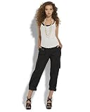 Newport News Jeanology Femme Cargo Pant