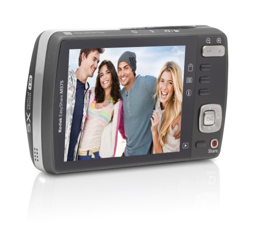 Imagen 3 de Kodak M575 - Black