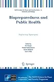 Biopreparedness and public health : exploring synergies