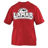 Lamar University Cardinals T-Shirt