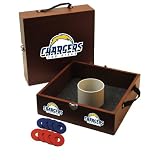 NFL San Diego Chargers Washer Toss