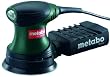 Metabo FSX200 2.2 Amp 5-Inch Random Orbit Palm Grip Sander