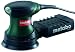 Metabo FSX200 2.2 Amp 5-inch Random Orbit Palm Grip Sander