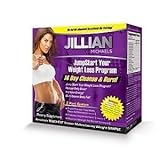Jillian Michaels JumpStart 14 Day Cleanse & Burn