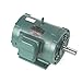 Leeson Electric 170065.60 - General Purpose Motor - 3 ph, 15 hp, 1800 rpm, 208-230/460 V, 254T Frame, Drip Proof Enclosure, 60 Hz, Rigid base Mount