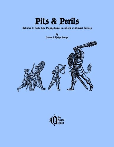 Pits & Perils