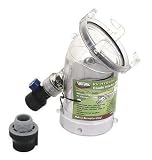 Valterra F02-4100 45° RV Hydroflush