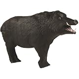 Delta Wild Boar 3D Target
