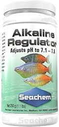 Seachem Alkaline Regulator 250gram