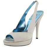 Lauren Jones Womens SALLY Pump