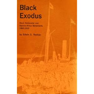 Black Exodus