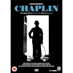Chaplin [DVD]