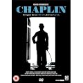 Chaplin [DVD]