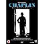 Chaplin [DVD] [1992]