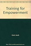 Training for empowerment