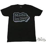 Chicago White Sox Made In T-Shirt by Majestic Select