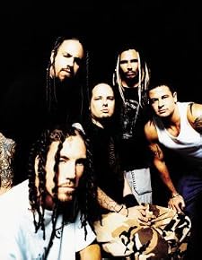 Image of Korn