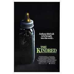 A3 Box Canvas 30cm x 42cm kindred poster 01