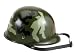 Kids Woodland Camouflage Army Helmet