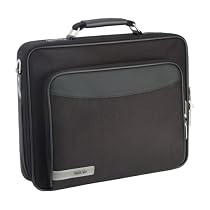 Tech Air Z0101 15.4" black entry case,I trak