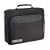 Tech Air Z0101 15.4" black entry case,I trak