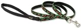 ZDISC Lupine Black Cherry Lead - 1/2 in x 6 ft