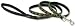 ZDISC Lupine Black Cherry Lead - 1/2 in x 6 ft
