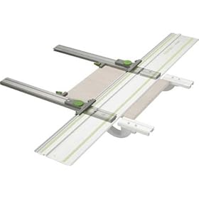 Festool Guide Rail Parallel Guide 495717 by Festool
