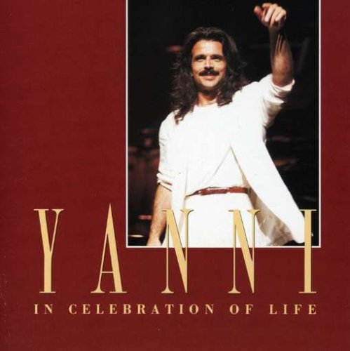 Yanni - Within Attraction Lyrics - Zortam Music