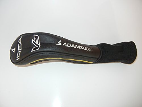 Adams V3 Idea 4 Hybrid Golf Headcover