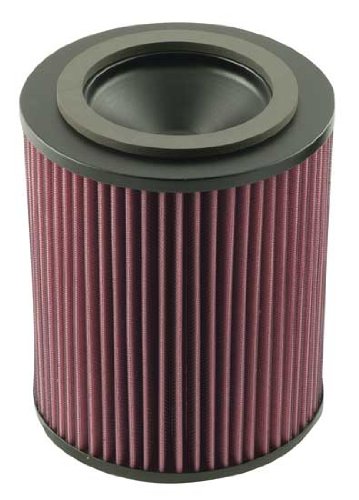 K & N E-1023 High Performance Replacement Air Filter