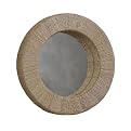Fragrance Root Mirror - Round