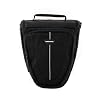 Casecrown Dslr Adjustable Canvas Travel