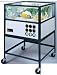 AMEP Oceanic Saltwater Aquariums; 25 gal.