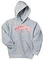 Hannah Youth Hooded Sweatshirt