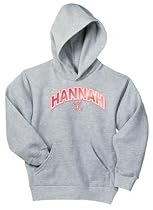 Hannah Youth Hooded Sweatshirt