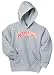 Hannah Youth Hooded Sweatshirt