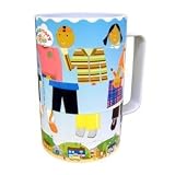 Balamory Puzzle Mug