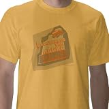GUTS: I Climbed the Aggro Crag Tee - Mens