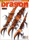 Dragon Magazine #323 Deadly Domains