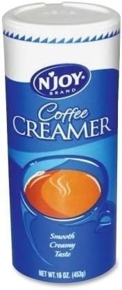 SUG90780 - Sugar Foods Creamer In A Canister