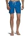 TOM TAILOR Herren Badeshort 65101736210/solid colored swimshorts