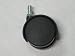 Price Comparison : Swivel caster, 60 mm nylon twin wheel. 3/8