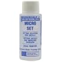 Micro Set Setting Solution, 1 oz